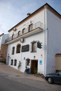 Gallery image of Mirador Sierra De Alcaraz in Alcaraz