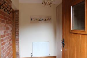 Photo de la galerie de l'établissement Oak Barn, à Wigginton