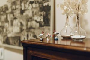 Fotografie z fotogalerie ubytování Casastella v destinaci Matera
