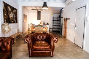 Kuchyňa alebo kuchynka v ubytovaní Apartment Triador