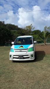 Ảnh trong thư viện ảnh của Seawind Cottage- Traditional St.Lucian Style ở Gros Islet
