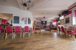 Gallery image of The Rodney in Warrington