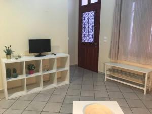 Imagen de la galería de Ermoupoli, Syros City Apartments, en Ermoupoli