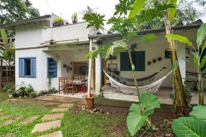 Gallery image of Hospedaria Lar Sagrado Arco-Íris in Ubatuba