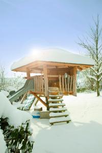Haus Alexandra inkl MeineCard Plus im Winter