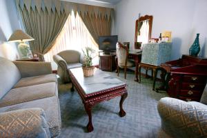 Gallery image of Villa Dallas Residence in Varna City