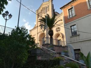 Gallery image of Relais Chiesa Madre - Rooms and Apartments in Misterbianco