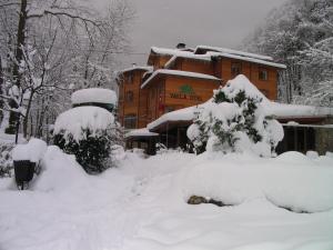Gallery image of Yazicilar Hotel in Masukiye +75 photos