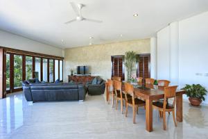 Gallery image of Villa Kipas Retreat in Senggigi 