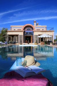 Gallery image of Casa Taos in Marrakesh