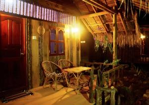 Fotografie z fotogalerie ubytování Fish Island Bungalows v destinaci Kampot