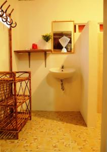 Fotografie z fotogalerie ubytování Fish Island Bungalows v destinaci Kampot
