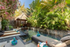 Gallery image of Villa Kipas in Seminyak