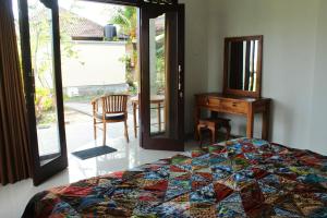 Gallery image of Cenik House Ubud in Ubud