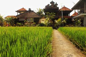 Gallery image of Cenik House Ubud in Ubud