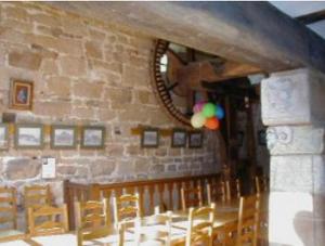 Fotografie z fotogalerie ubytování Ferme Auberge du Moulin des Sept Fontaines v destinaci Drachenbronn