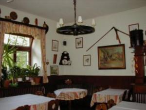 Fotografie z fotogalerie ubytování Ferme Auberge du Moulin des Sept Fontaines v destinaci Drachenbronn