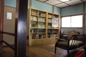 Gallery image of Guesthouse Seiryu Kibako in Ome