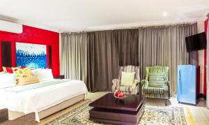 Gallery image of Victorian Guest House in Nelspruit