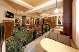 Gallery image of Hotel Bira in Birobidzhan