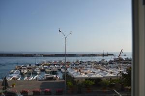 Foto da galeria de il Porto Capri Casa Vacanza em Capri