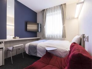 Gallery image of Hotel Wing International Hakata Shinkansenguchi in Fukuoka