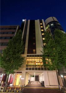 Gallery image of Hotel Wing International Hakata Shinkansenguchi in Fukuoka