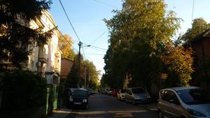 Η γειτονιά γύρω από ή μία γειτονιά κοντά σε αυτό το διαμέρισμα