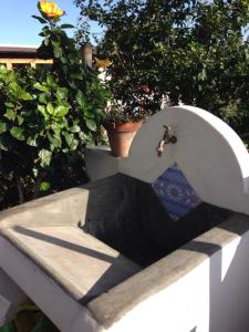 Fotografie z fotogalerie ubytování La Lampara v destinaci Stromboli