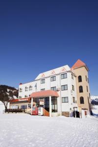 Φωτογραφία από το άλμπουμ του La Famille Nakakaku σε Minami Uonuma