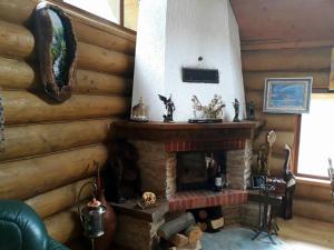 Fotografie z fotogalerie ubytování Rancho 555 v Užhorodu