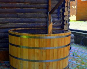 Fotografie z fotogalerie ubytování Rancho 555 v Užhorodu