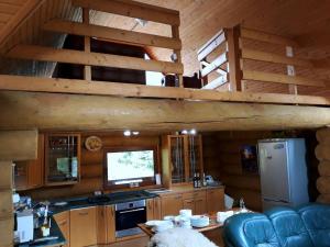 Fotografie z fotogalerie ubytování Rancho 555 v Užhorodu
