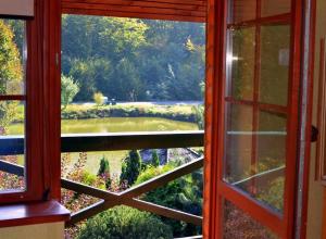 Fotografie z fotogalerie ubytování Rancho 555 v Užhorodu