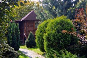 Fotografie z fotogalerie ubytování Rancho 555 v Užhorodu