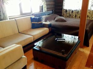 Fotografie z fotogalerie ubytování Rancho 555 v Užhorodu