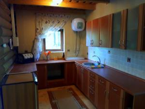 Fotografie z fotogalerie ubytování Rancho 555 v Užhorodu