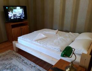 Fotografie z fotogalerie ubytování Rancho 555 v Užhorodu