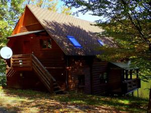 Fotografie z fotogalerie ubytování Rancho 555 v Užhorodu