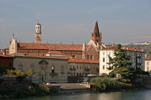 Gallery image of Porta Vittoria Apartment in Verona