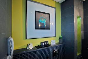 Fotografie z fotogalerie ubytování Hues Boutique Hotel v Dubaji