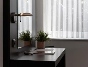 Fotografie z fotogalerie ubytování Gosset Hotel v destinaci Groot-Bijgaarden + 10 fotografií