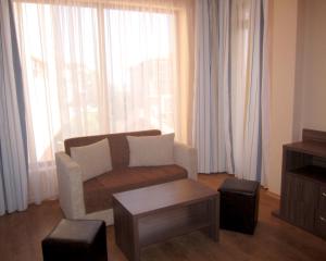 Galeriebild der Unterkunft Hotel COOP Central in Obsor