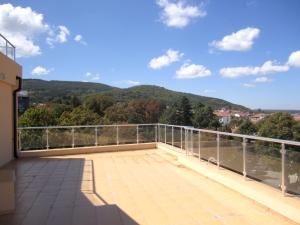 Galeriebild der Unterkunft Hotel COOP Central in Obsor