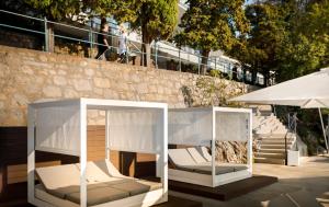 Fotografia z galérie ubytovania Hotel Ičići - Liburnia v destinácii Opatija
