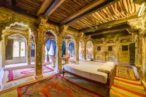 Gallery image of Hotel Suraj in Jaisalmer