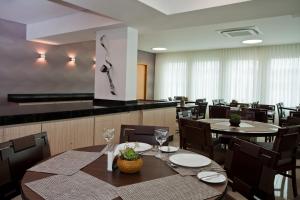 Bebidas em BH Jaraguá Hotel