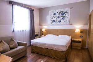 Gallery image of Hotel Aphrodite in Rome