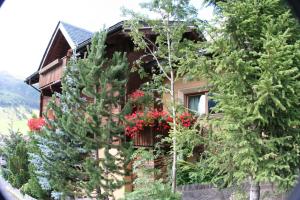 Gallery image of Chalet Freita in Livigno
