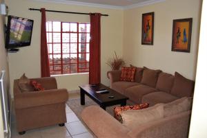 Gallery image of Journey's Inn Africa Airport Lodge in Kempton Park